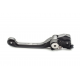 Accel, výklopná brzdová páčka, Honda CRF 250/450 '07-'16, černá barva
