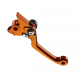 Accel, výklopná brzdová páčka, KTM SX/SXF/EXC 125-500 '14-'23 , GAS GAS MC/MCF '21-'23, SHERCO SE-R '15-'23, TM MX/EN