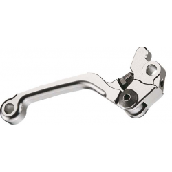 Accel, výklopná spojková páčka, Yamaha R6 '99-13, FZ6N/S '04-09, FAZER 600 '01-03, FZX6N/S '04-09, XJ6 '12-13, modrá