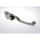 Accel, výklopná spojková páčka, (MAGURA) KTM SXF 450`09-12, SX 125`09-15 titanová barva