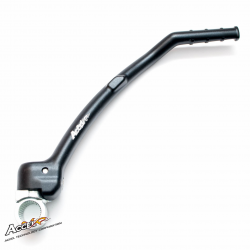 Accel, startovací páka, Yamaha YZF 450 '10-'16, černá barva