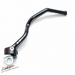 Accel, startovací páka, Kawasaki KXF 250 '13-'16, černá barva