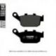 Galfer, brzdové desky KH140, zadní Semi Metal Honda CB/CBR/CTX/NTV/XL600,650V/XRV750 '90-'02, TRIUMPH