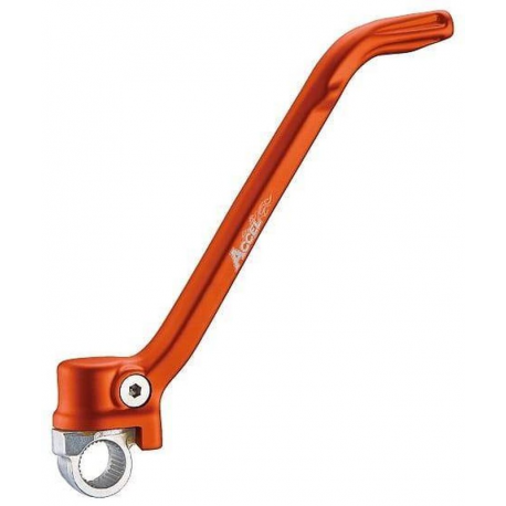 Accel, startovací páka, KTM SX 125 '16-'20, EXC 125 '17, EXC 250/300 '17-20, Husqvarna TC 125 '16-20, TE 150/