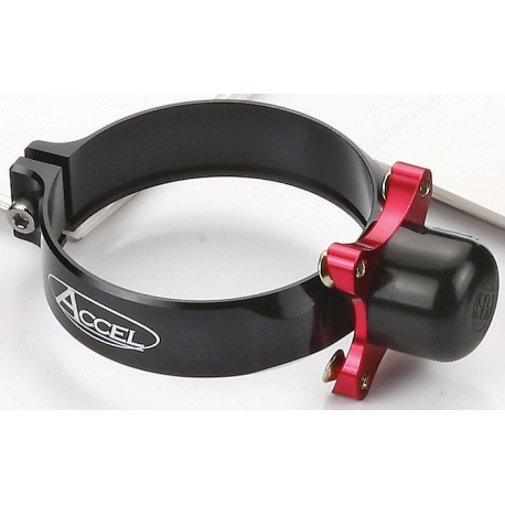 Accel, pomocník startu, Honda CRF 250 '04-'18, CRF 450 '02-'18, CR250 04-07