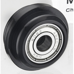 Accel, rolna řetězu, s ložiskem, průměr 34mm (34X18,5mm) KTM HUSABERG SHERCO (79-5003)