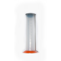Accel, odměrka na olej, 500ml