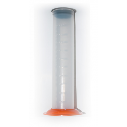 Accel, odměrka na olej, 1000ml