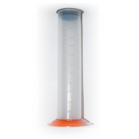 Accel, odměrka na olej, 1000ml