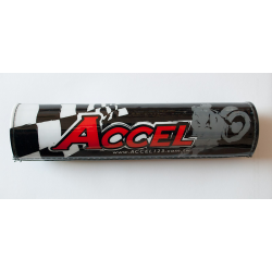 Accel, chránič řidítek 22mm (chránič hrazdy)
