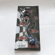 Accel, brzdový pedál, Yamaha YZ 125/250 '97-'22, YZF250 00-05, YZF400/426/450 98-09, WR250/450F 01-14, modrá barva