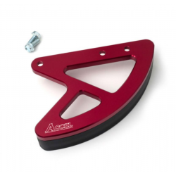 Accel, kryt zadního kotouče, Honda CR 125/250 '02-07, CRF 250R '04-20, 250X '04-17, 450R '02-20, 450X '05-17, 450RX '17-19