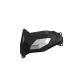 Polisport, kryt víka spojky Street, Yamaha XTZ 690 TENERE T7 /WORLD RAID '19-23' MT-07 TRACER '14-23',SRX 700 '15-2