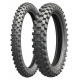 Michelin, pneu 120/80-19 Tracker 63R TT M/C, zadní, DOT 11/2023