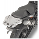 Kappa, nosič centrálního kufru, KTM DUKE 890 '21-'23, DUKE 790 '18-'20 (bez plotny)