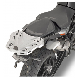 Kappa, nosič centrálního kufru, KTM DUKE 890 '21-'23, DUKE 790 '18-'20 (bez plotny)