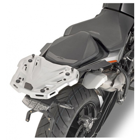 Kappa, nosič centrálního kufru, KTM DUKE 890 '21-'23, DUKE 790 '18-'20 (bez plotny)