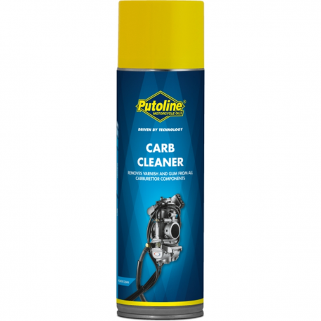 Putoline, Carb Cleaner 500ml