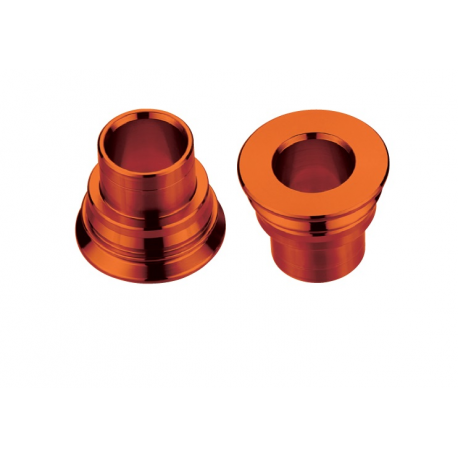 Accel, rozpěrky zadního kola, KTM SX/SXF/SX-F 125/200/250300/350/450 '03-'12, EXC/EXCF/EXC-F '03-'22, SX 85 '12-'22,HUSQVARN