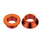 Accel, rozpěrky zadního kola, KTM SX/SXF/SX-F 125/200/250/350/450 '13-'22, Husqvarna TC/FC 125/250/350/450 '16-'22, TX/FX 30