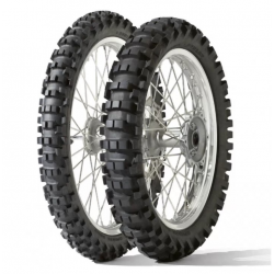 Dunlop, pneu 100/90-19 D952 (NHS) 57M TT, zadní, DOT 04/2023