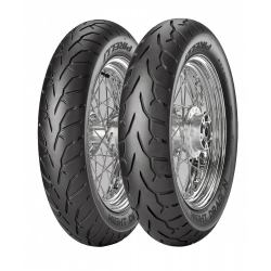 Pirelli, pneu 180/60B17 Night Dragon 81H TL M/C, zadní,