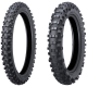 Dunlop, pneu 120/90-18 Geomax EN91 ENDURO FIM 65R TT, zadní, DOT 07/2023