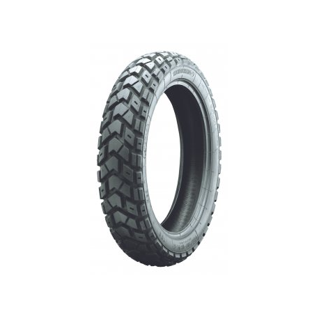 Heidenau, pneu 130/80-18 K60 72T TT M/C, zadní, DOT 13/2023