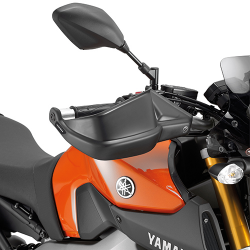 Kappa, chrániče páček, Yamaha MT-07 700 '14-16, MT-09 850 '13-16, XSR 700 '16 -