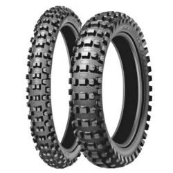 Dunlop, pneu 90/90-21 Geomax AT81 54M TT, přední, DOT 06/2023