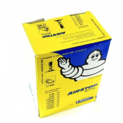 Michelin, duše, 17 MI VALVE TR4 HD TALC 180/60-17, 150/70-17,160/70-17,140/80-17,130/90-17