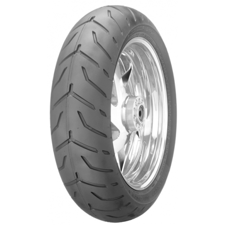 Dunlop, pneu 240/40R18 D407 79V TL, zadní, HARLEY-DAVIDSON DOT 09/2023
