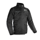 Oxford, bunda do deště Rainseal, černá barva, velikost 4XL