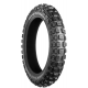 Bridgestone, pneu 2.50-10 M29 33J 4 TT DOT 02/2023
