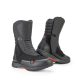 Eleveit, turistické boty VENOM WP BLACK, černá barva, rozmiar 44