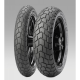 Pirelli, pneu 160/60R17 MT60 RS 69H TL M/C, zadní, DOT 06/2023