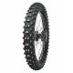 Mitas, pneu 90/90-21 C-19 54R TT Super Light (zelený pruh) CROSS + FIM, přední, DOT 11/2023 (26710)