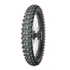 Mitas, pneu 90/100-21 Terra Force MX-MH Super Light 57M TT ST (zelený pruh), přední, DOT 11/2022 (27591)