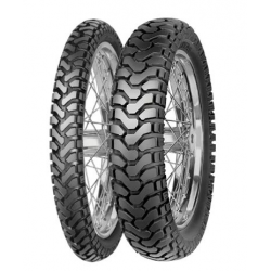 Mitas, pneu 150/70-17 E-07 Enduro 69T TL M/C - do 190km/h (bez pruhu), zadní, DOT 01/2023 (24049)