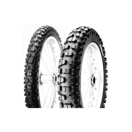 Pirelli, pneu 110/80-18 MT21 Rallycross 58P M/C, zadní, DOT 11/2022