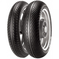 Pirelli, pneu 120/80-10 Diablo RAIN SCR1 NHS TL, zadní, DOT 28/2021