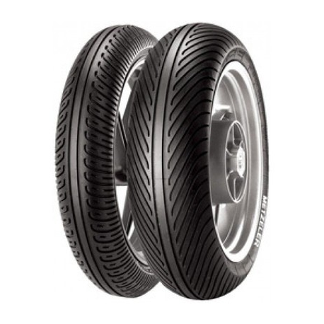Pirelli, pneu 120/80-10 Diablo RAIN SCR1 NHS TL, zadní, DOT 28/2021