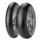 Pirelli, pneu 190/55ZR17 Diablo Supercorsa BSB (75W) TL M/C, zadní, DOT 12/2021