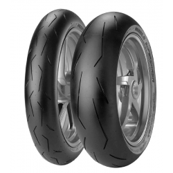 Pirelli, pneu 190/55ZR17 Diablo Supercorsa BSB (75W) TL M/C, zadní, DOT 12/2021