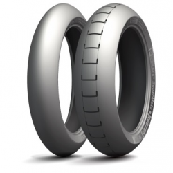 Michelin, pneu 160/60R17 Power Supermoto B2 NHS TL, zadní, NA ZAMÓWIENIE
