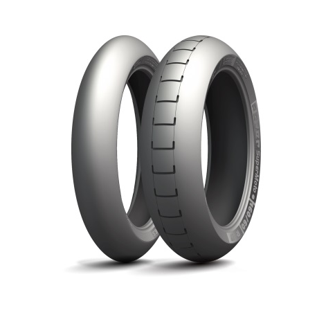 Michelin, pneu 160/60R17 Power Supermoto B2 NHS TL, zadní, NA ZAMÓWIENIE