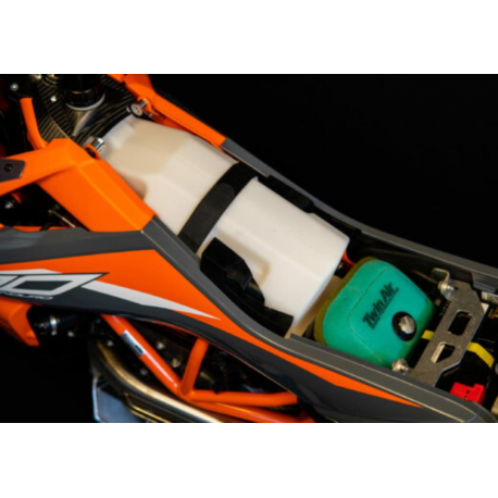 Twin Air, vzduchový filtr, Husqvarna 701 RADE GARAGE '16-'22 KTM 690 RADE GARAGE '19-'21 (napuštěný)