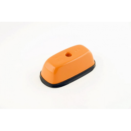 Twin Air, víko vzduchového filtru, Honda XR 250R '87-'06 XR 400 '96-'06 XR 600 '87-'02 XR 650L '93-'18 AIR BOX COVER