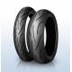 Michelin, pneu 170/60ZR17 Pilot Power 2CT (72W) TL M/C, zadní, DOT 17/2023