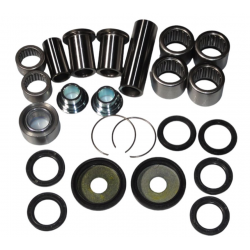 Bearing Worx, opravná sada přepákování, Yamaha YZ 80 93-01, YZ 85 (02) (27-1058)